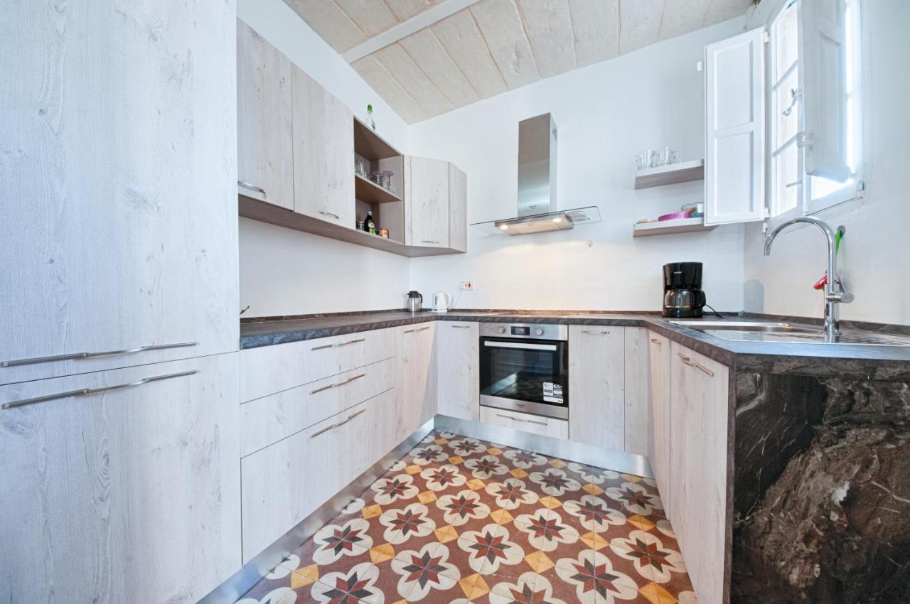 Kalkara Cosy 2 Bedroom Maisonette Exterior photo
